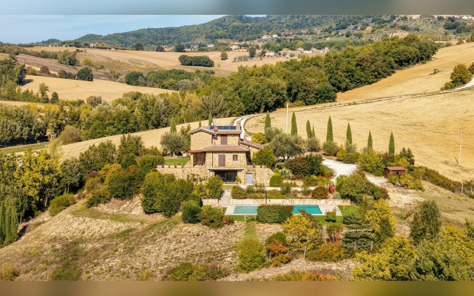 La preziosa Umbria,  — galleria foto 1